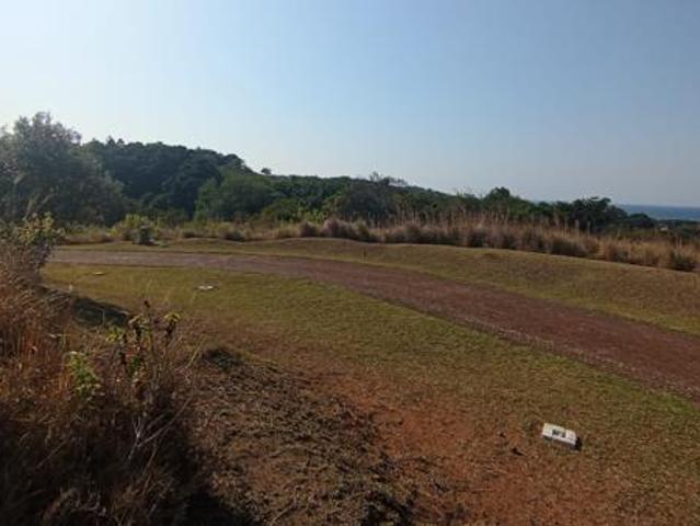 170 m² Land available in Leisure Bay