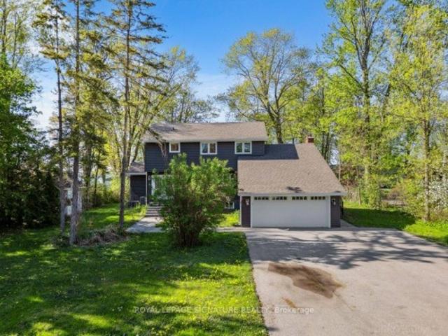 170 Moores Beach Road, Georgina, ON, L0E 1N0 house for sale | Listing ID N12316 | Royal LePage