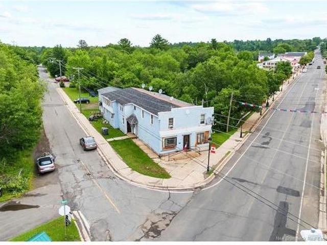 170 Main St, Minto, NB, E4B 3M6 house for sale | Listing ID NB145134 | Royal LePage