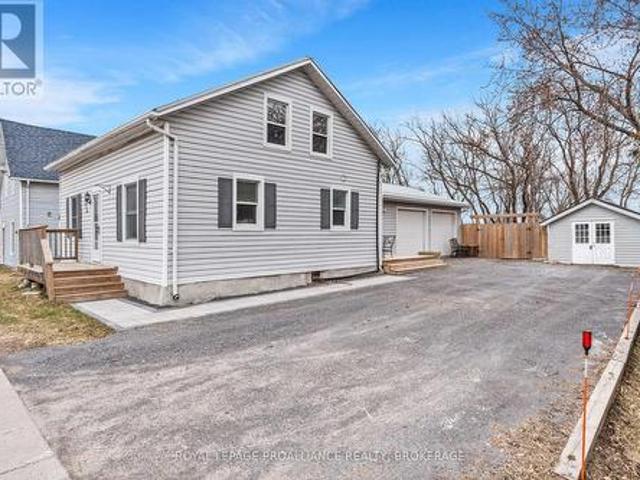 170 Main Street, Loyalist, ON, K0H 2H0 house for sale | Listing ID X12058 | Royal LePage