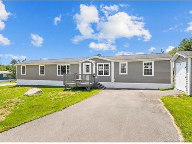 170 Manley St, Fredericton, NB, E3B 7N5 house for sale | Listing ID NB143054 | Royal LePage