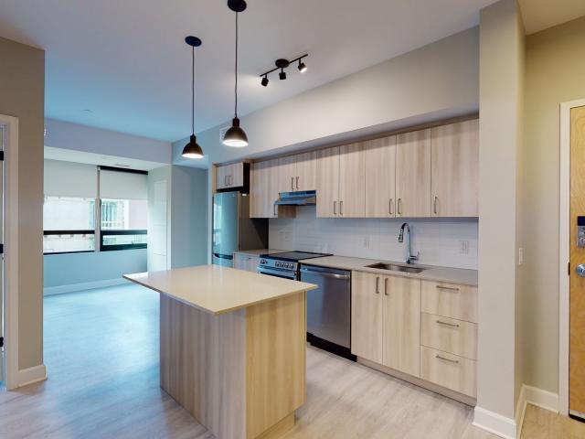 170 Metcalfe Street 1 Bedroom [object Promise] for Rent