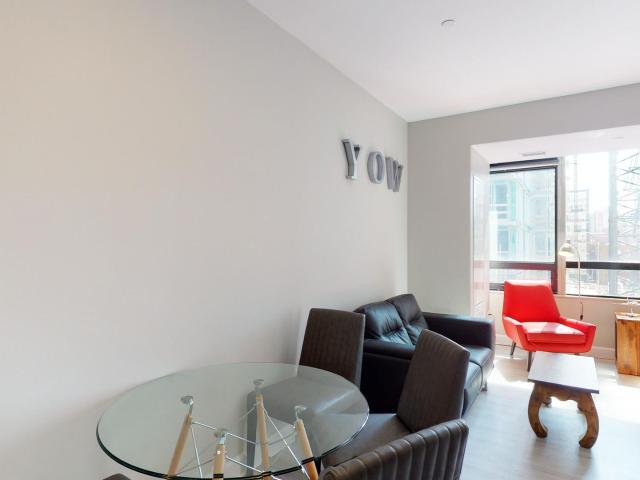 170 Metcalfe Street 2 Bedroom [object Promise] for Rent