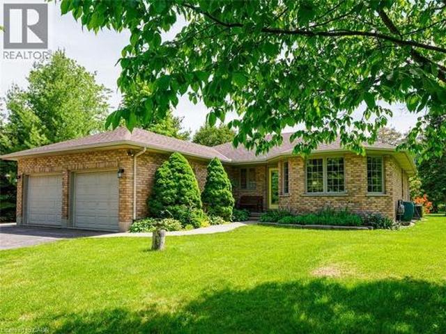 170 Norfolk County Road # 57 Road, Port Ryerse, ON, N3Y 4K2 house for sale | Listing ID 40837 | Royal LePage
