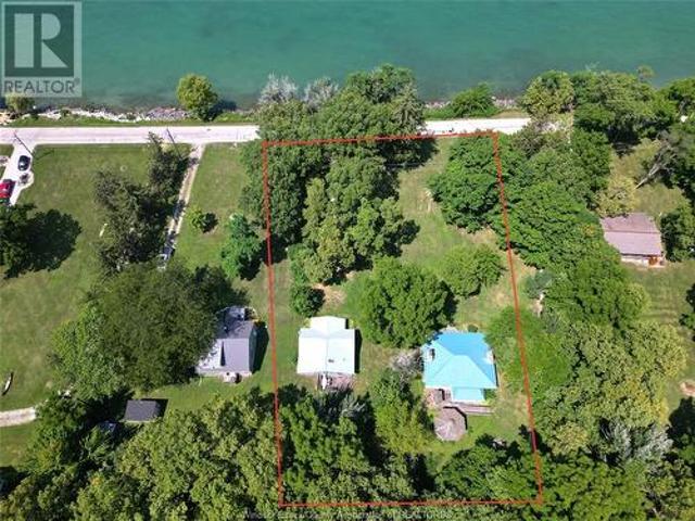 170 North Shore Road, Pelee Island, ON, N0R 1M0 house for sale | Listing ID 25008 | Royal LePage