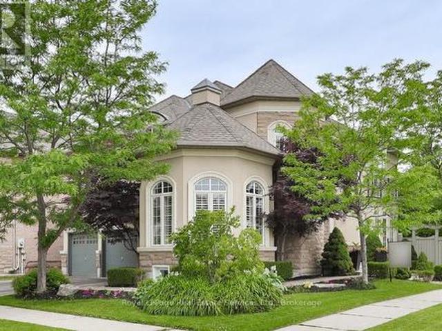 170 Nautical Boulevard, Oakville Br Bronte, ON, L6L 6V6 Luxury House for sale | Listing ID W12250 | Royal LePage Carriage Trade Luxury Properties