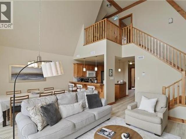 170 Snowbridge Way Unit# 222, The Blue Mountains, ON, L9Y 0V1 condo for sale | Listing ID 40814 | Royal LePage