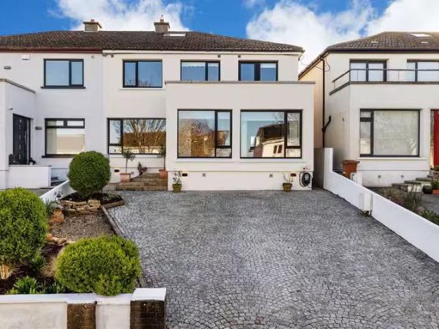 170 Seapark, Malahide, Co. Dublin, K36 F602