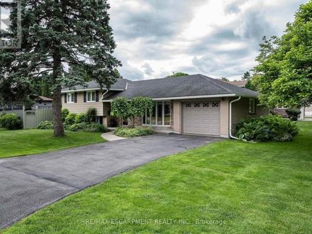 170 Seminole Road, Hamilton, ON, L9G 1Y8 house for sale | Listing ID X13458 | Royal LePage