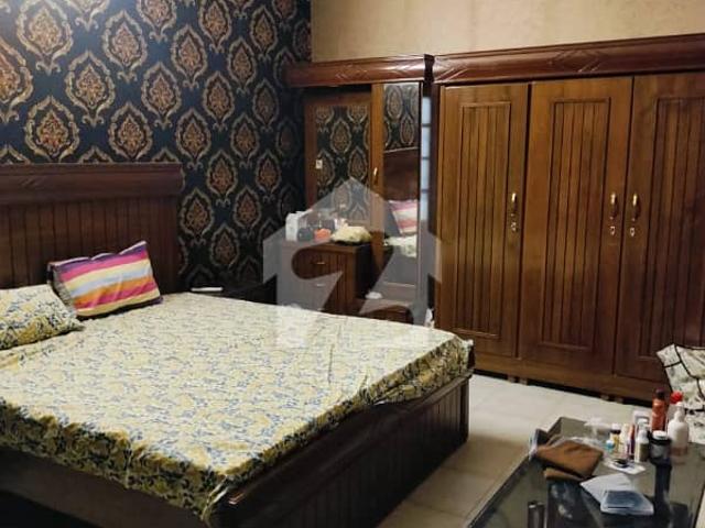 170 Square Yards Double Storey Bungalow For Sale Prime Residential Location Ideal For Family Living