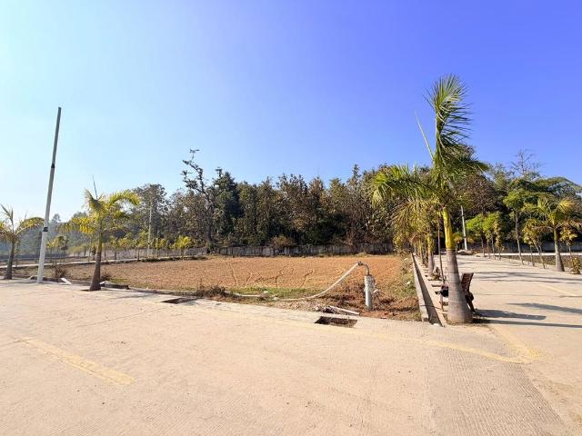170 Sq.Yd. Plot in Biharigarh Dehradun Listing ID: #10306