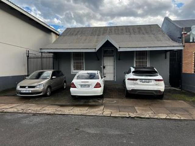 170 sqm office to let in pietermaritzburg