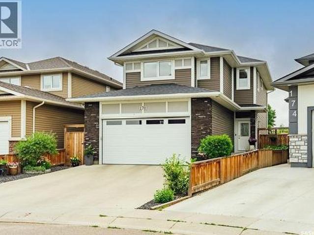 170 Palliser Court, Saskatoon, SK, S7L 4P9 house for sale | Listing ID SK043254 | Royal LePage