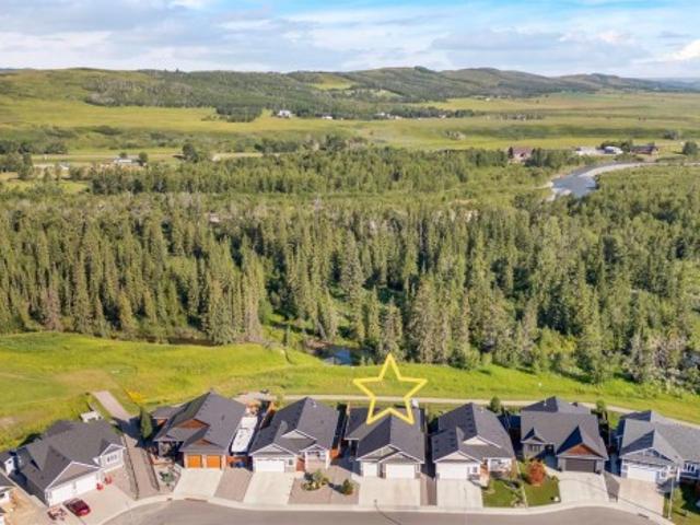 170 Riverwood Crescent Sw, Diamond Valley, AB, T0L 0H0 house for sale | Listing ID A2329 | Royal LePage