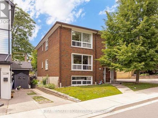 170 Wheeler Avenue, Toronto, ON, M4L 3V4 investment for sale | Listing ID E13477 | Royal LePage