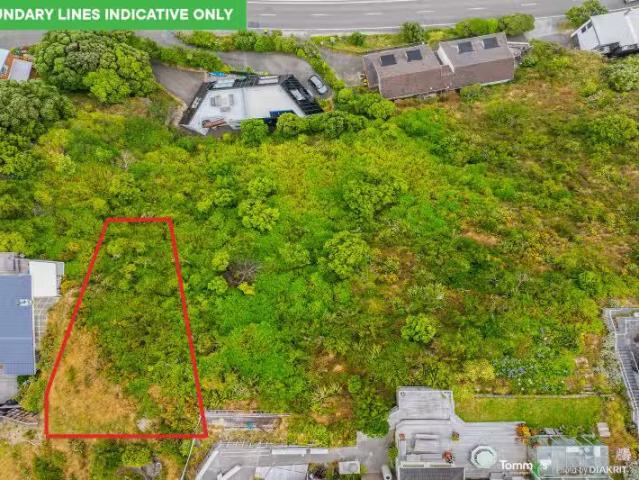 170a Severn Street, Island Bay, Wellington City