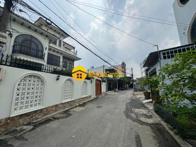 170m2 thổ cư xã xuân thới thượng, hóc môn giá 5,2 tỷ