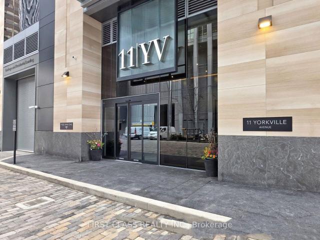 1714 11 Yorkville Avenue, Toronto | Terminated, C12706 | Condos. Ca