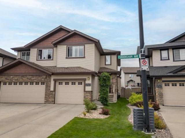1715 Cunningham Way Sw, Edmonton, AB, T6W 0W4 house for sale | Listing ID E4499 | Royal LePage