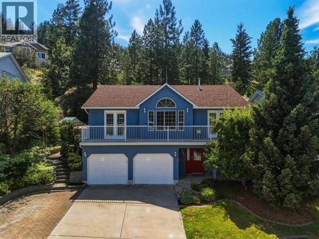 1715 Coldwater Drive, Kamloops, BC, V2E 2M4 house for sale | Listing ID 10394 | Royal LePage