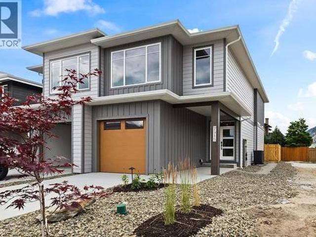 1715 Treffry Place Unit# 102, Summerland, BC, V0H 1Z9 house for sale | Listing ID 10393 | Royal LePage