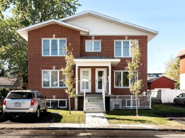 1715 1 Av. Des Pins, Longueuil Le Vieux Longueuil, QC, J4P 3K8 investment for sale | Listing ID 21836 | Royal LePage