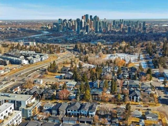 1715 31 Avenue Sw, Calgary, AB, T2T 1S6 house for sale | Listing ID A2316 | Royal LePage