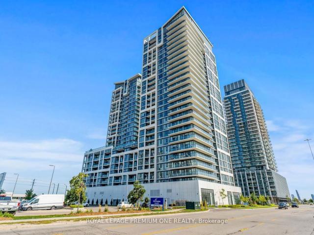 1715 9 Jane Street, Vaughan | Sold, N12867 | Condos. Ca