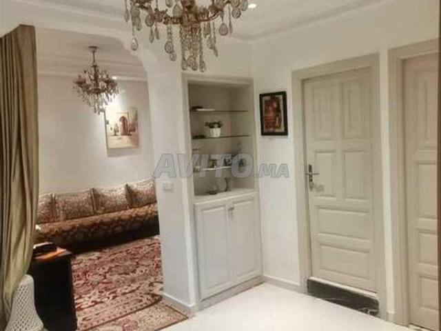 171685 Vente Appt à Casablanca Sidi Maarouf de 73 m²