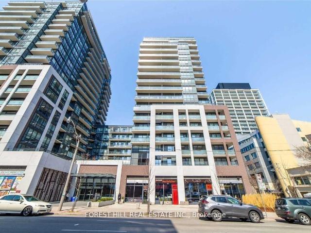 1716 Adelaide Street E, Toronto | 2Beds/2Bath, Condo, $2,900/mo | Condos. Ca