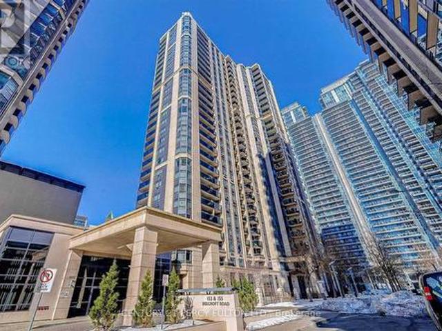 1716 Beecroft Road, Toronto, ON, M2N 7C6 condo for sale | Listing ID C13225 | Royal LePage