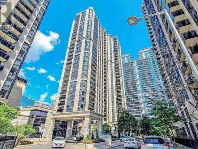 1716 Beecroft Road, Toronto, ON, M2N 7C6 condo for sale | Listing ID C13535 | Royal LePage