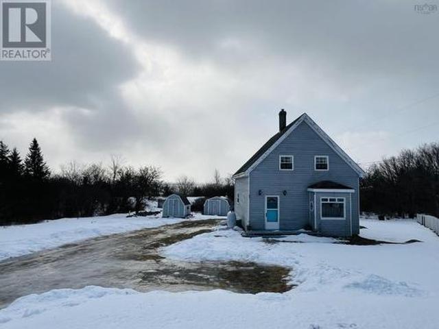 1716 Sandy Point Road, Sandy Point, NS, B0T 1W0 house for sale | Listing ID 202503 | Royal LePage