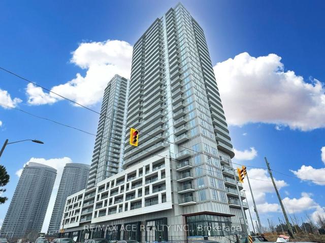 1716 2031 Kennedy Road, Toronto | Leased, E13579 | Condos. Ca