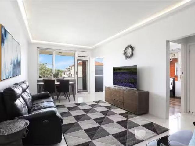 17/178 180 Chuter Avenue, Sans Souci Apartment for rent Liste.