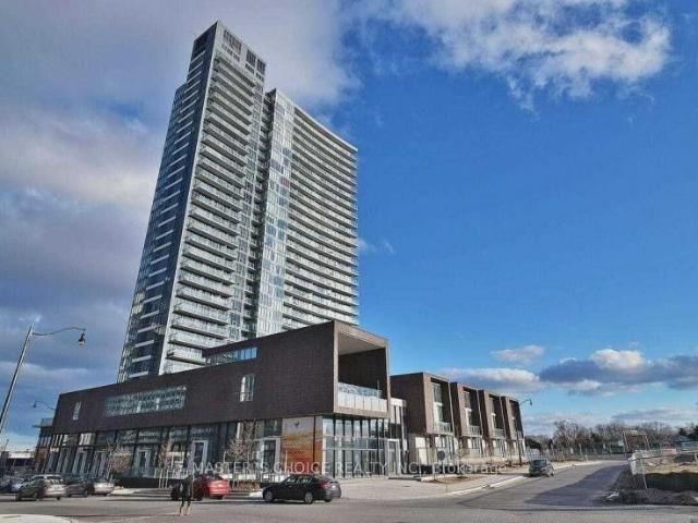 1717 Mcmahon Drive, North York | 2+1Beds/2Bath, Condo, $3,100/mo | Condos. Ca