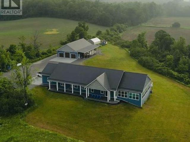 1717 Asphodel 10Th Line, Asphodel Norwood. ON, K0L 2V0 house for sale | Listing ID X13694 | Royal LePage