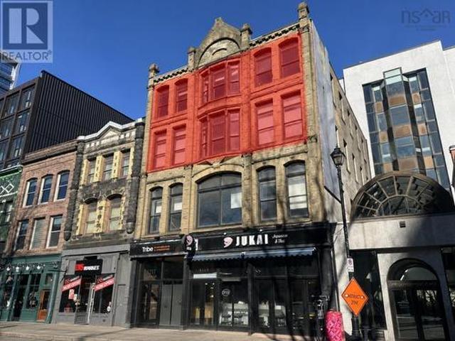 1717 Barrington Street, Halifax, NS, B3J 2A4 commercial for lease | Listing ID 202614 | Royal LePage