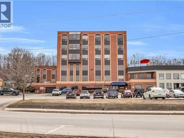 1717 E 2Nd Avenue E Unit# 505, Owen Sound, ON, N4K 6V4 condo for sale | Listing ID 40846 | Royal LePage