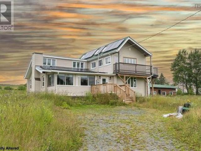 1717 Highway 336, Dean, NS, B0N 2M0 house for sale | Listing ID 202618 | Royal LePage