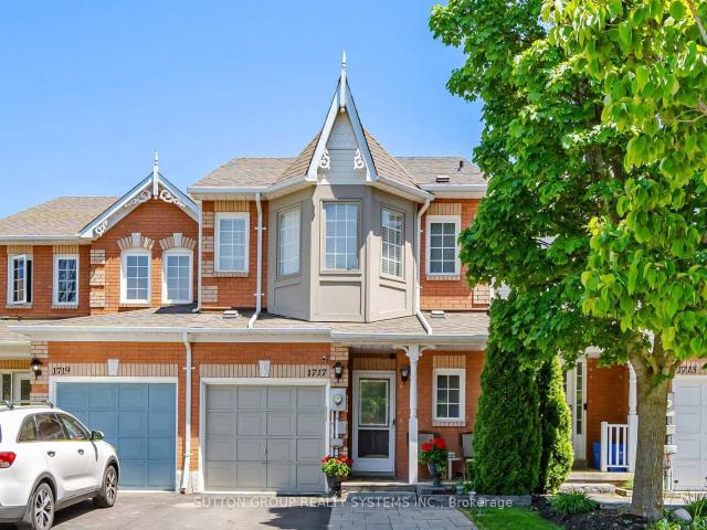 1717 Woodgate Trail, Oshawa | For Sale @ $715,000 | Condos. Ca