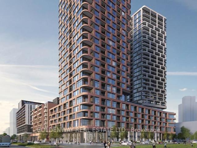 1717 56 Andre De Grasse Street, Markham | 1+1Beds/1Bath, Condo, $2,100/mo | Condos. Ca