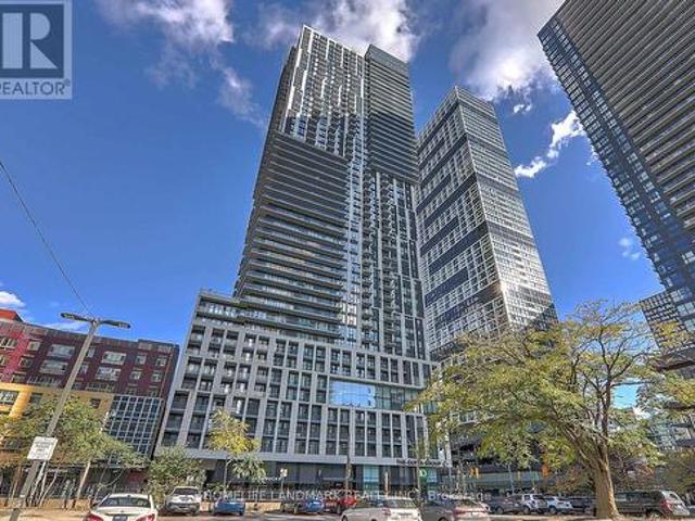 1718 Jarvis Street, Toronto, ON, M5B 0C3 condo for sale | Listing ID C13687 | Royal LePage