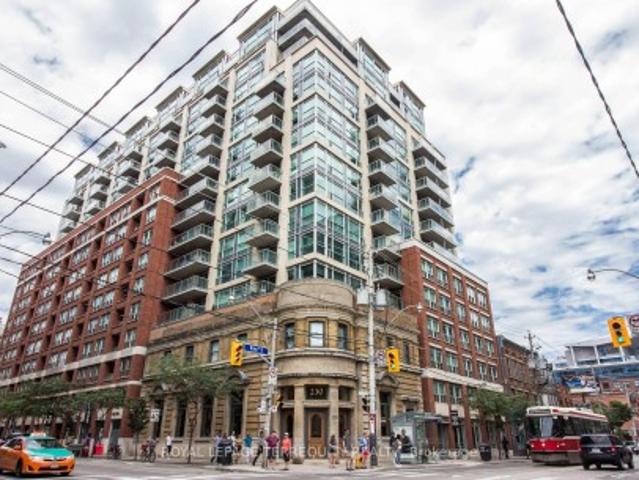 1718 King Street E, Toronto, ON, M5A 1K5 lease for lease | Listing ID C13419 | Royal LePage