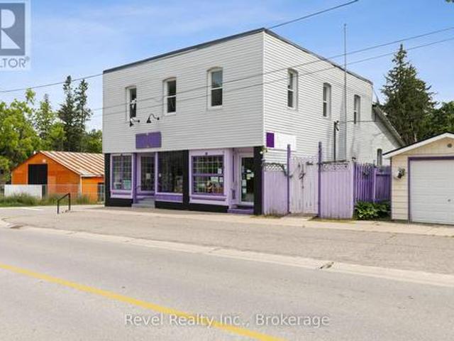 1718 Kirkfield Road, Kawartha Lakes Eldon, ON, K0M 2B0 commercial for sale | Listing ID X13456 | Royal LePage