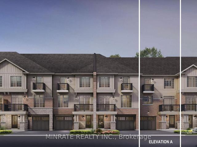 1718 Pears Court, Milton | 2Beds/1Bath, Townhouse, $599,990 | Condos. Ca