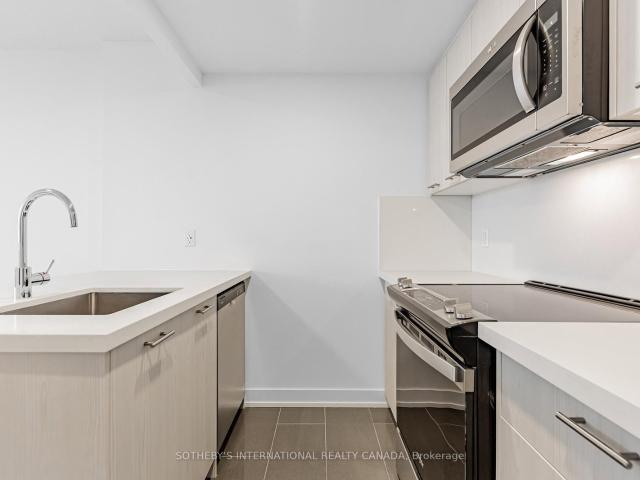 1718 Sherbourne Street, Toronto | 1Beds/1Bath, Condo, $2,170/mo | Condos. Ca