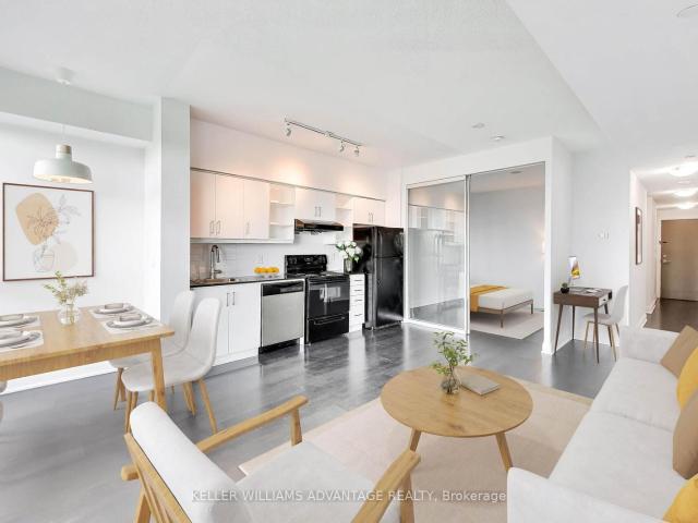 1718 Vanderhoof Avenue, East York | 1Beds/1Bath, Condo, $2,150/mo | Condos. Ca