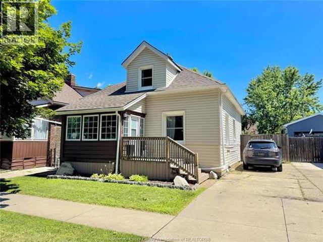 1718 Windermere, Windsor, ON, N8W 2S1 house for sale | Listing ID 26018 | Royal LePage