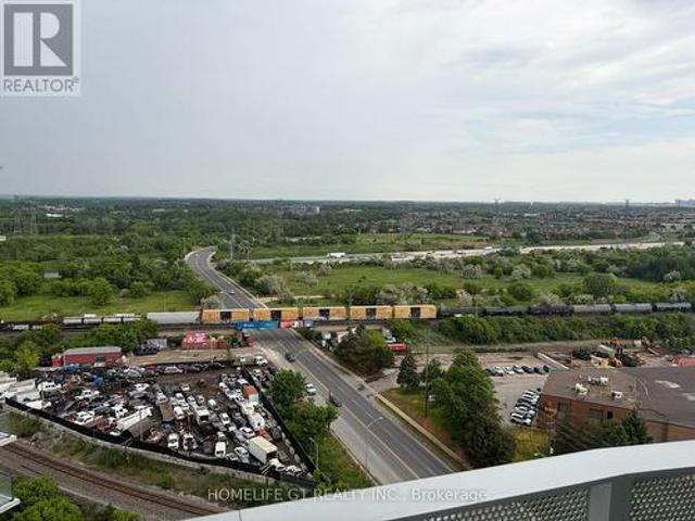 1718 6 Flavelle Trail, Vaughan, ON, L4L 0M8 lease for lease | Listing ID N13516 | Royal LePage